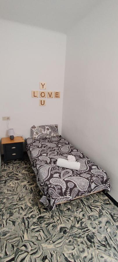 Apartamento Centro , Playa Costa Brava Y Barcelona Мальграт-де-Мар Экстерьер фото