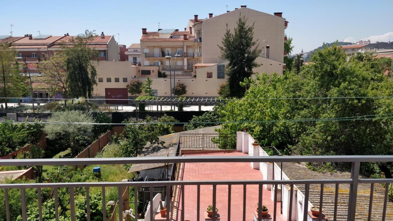 Apartamento Centro , Playa Costa Brava Y Barcelona Мальграт-де-Мар Экстерьер фото